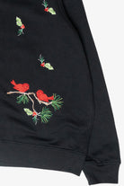 Cardinals Vintage Ugly Christmas Cardigan (2000s)