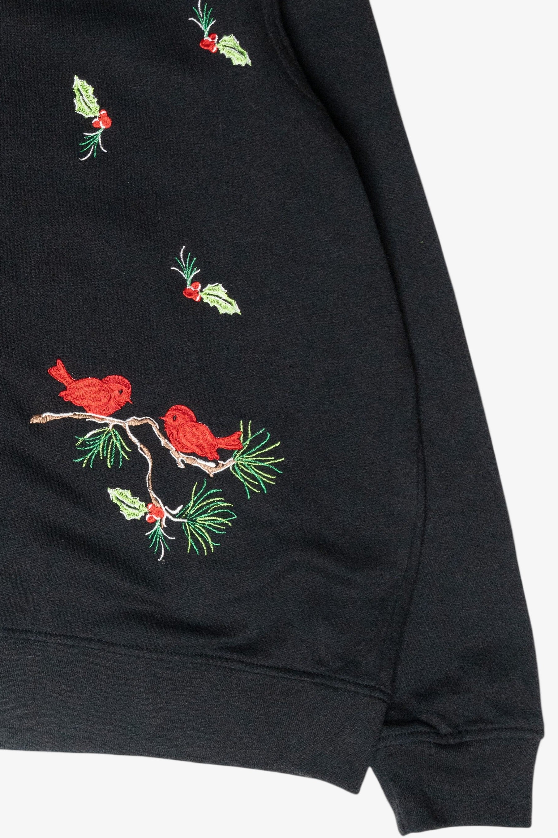 Cardinals Vintage Ugly Christmas Cardigan (2000s)