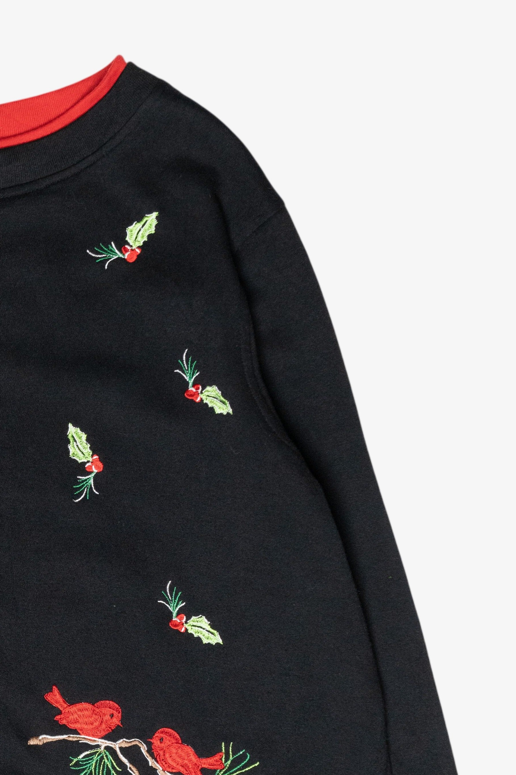 Cardinals Vintage Ugly Christmas Cardigan (2000s)