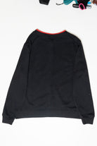Cardinals Vintage Ugly Christmas Cardigan (2000s)