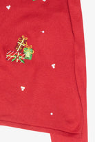Mini Presents Vintage Ugly Christmas Sweater (2000s)