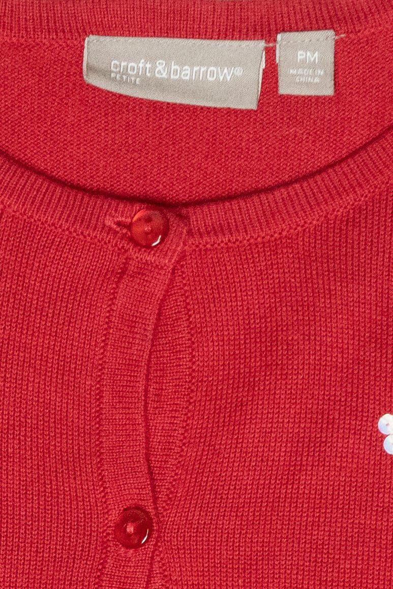 Mini Presents Vintage Ugly Christmas Sweater (2000s)
