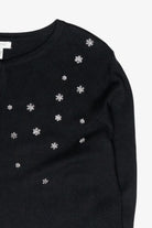 Snowmen Friends Vintage Ugly Christmas Sweater (2000s)