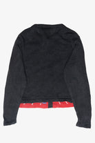 Holiday Toys Vintage Ugly Christmas Cardigan (2000s)