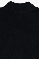 Vintage Victoria Jones Ugly Christmas Turtleneck Sweater (1990s)