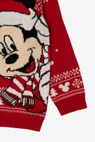 Kid Sized Mickey Mouse Ugly Christmas Pullover (2020s)