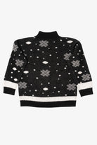 Rudolph The Reindeer Ugly Christmas Pullover