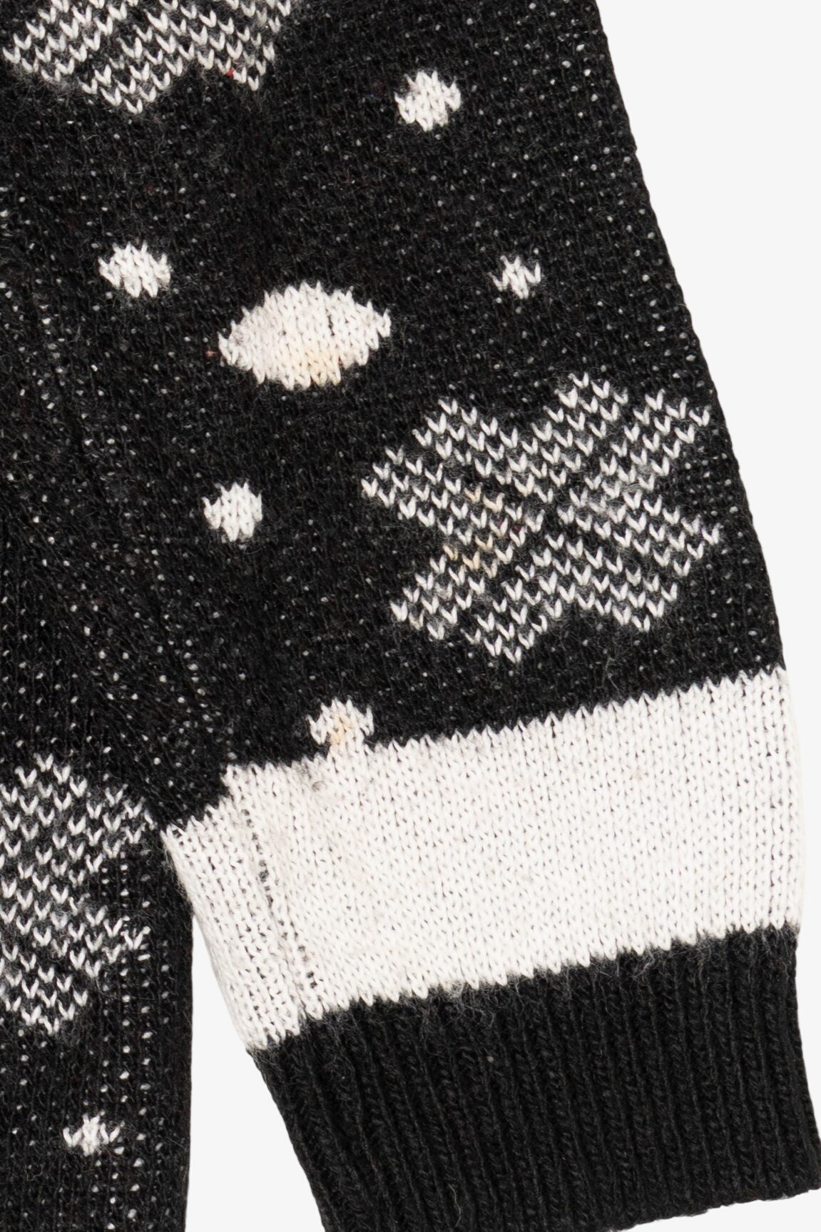 Rudolph The Reindeer Ugly Christmas Pullover