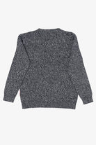 Kid Sized Christmas Wishes "Gangsta Claus" Santa Ugly Pullover (2010s)