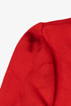 Kid Sized Santa Chick Ugly Christmas Pullover