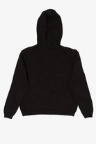 Vintage Santa With Presents Ugly Christmas Hooded Pullover (2000s)