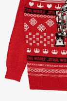 Star Wars R2-D2 Ugly Christmas Pullover
