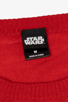 Star Wars R2-D2 Ugly Christmas Pullover