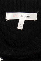 Black Belle Du Jour "Merry Cactus" Ugly Christmas Pullover (2020s)