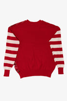 Red "All Your Sweaters Are Ugly" The Grinch Ugly Christmas Pullover (2020s)