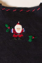 Vintage Dolls Ugly Christmas Sweater (1990s)
