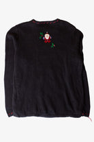 Vintage Black Dolls Ugly Christmas Sweater (1990s)