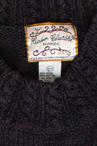 Vintage Heirloom Collectibles Winter Sleigh Ride Ugly Christmas Sweater (2000s)