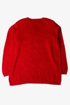 Vintage Jacque & Koko Christmas Sweater (1990s)