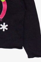 Vintage TimberLea Playing in the Snow Ugly Christmas Sweater (2000s)