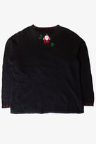 Vintage Presents & Toys Ugly Christmas Sweater (1990s)