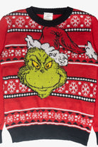 The Grinch Ugly Christmas Pullover (2010s)