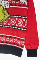 The Grinch Ugly Christmas Pullover (2010s)