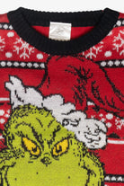 The Grinch Ugly Christmas Pullover (2010s)