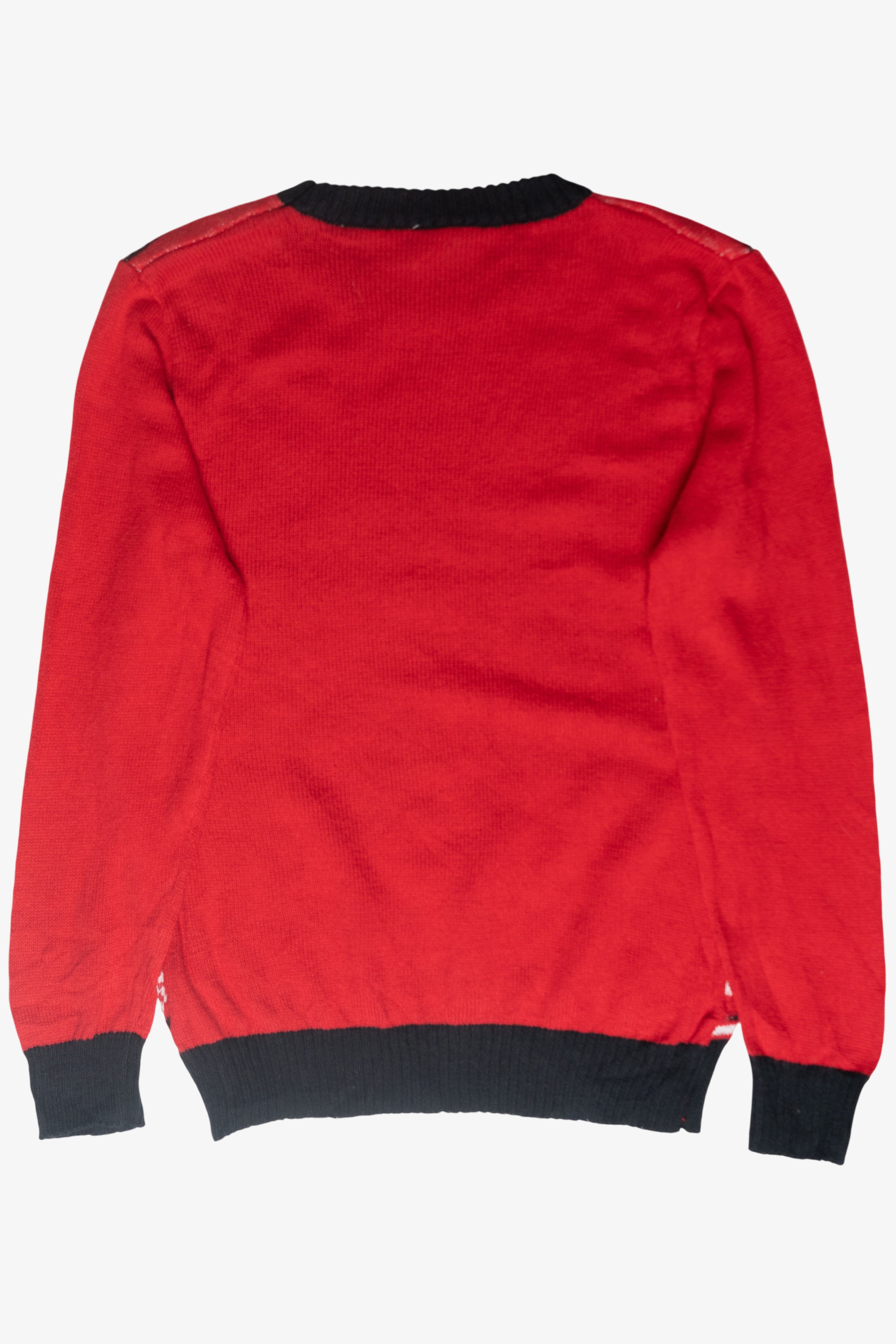 The Grinch Ugly Christmas Pullover (2010s)
