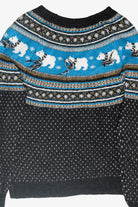 Polar Bears Ugly Christmas Pullover (2010s)