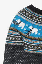 Polar Bears Ugly Christmas Pullover (2010s)
