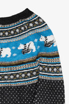 Polar Bears Ugly Christmas Pullover (2010s)