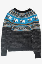 Polar Bears Ugly Christmas Pullover (2010s)