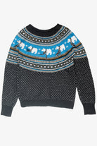 Polar Bears Ugly Christmas Pullover (2010s)