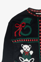 Gifts Ugly Christmas Sweater (1980s)