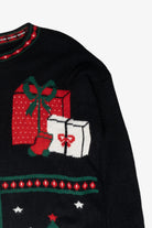 Gifts Ugly Christmas Sweater (1980s)