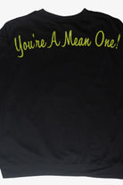Grinch Mean One Ugly Christmas Sweater (2020s)