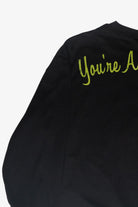 Grinch Mean One Ugly Christmas Sweater (2020s)