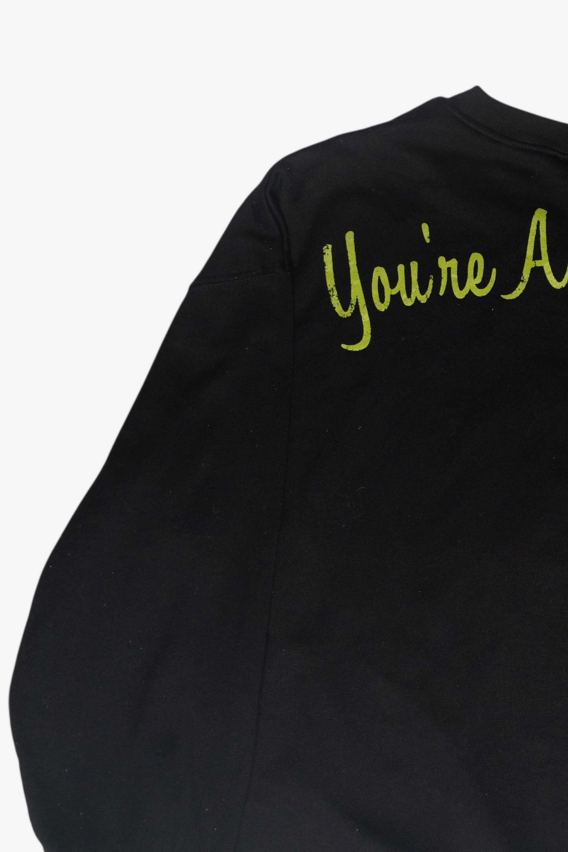 Grinch Mean One Ugly Christmas Sweater (2020s)
