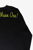 Grinch Mean One Ugly Christmas Sweater (2020s)