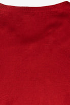 Santa Mock Ugly Christmas Pullover (2010s)