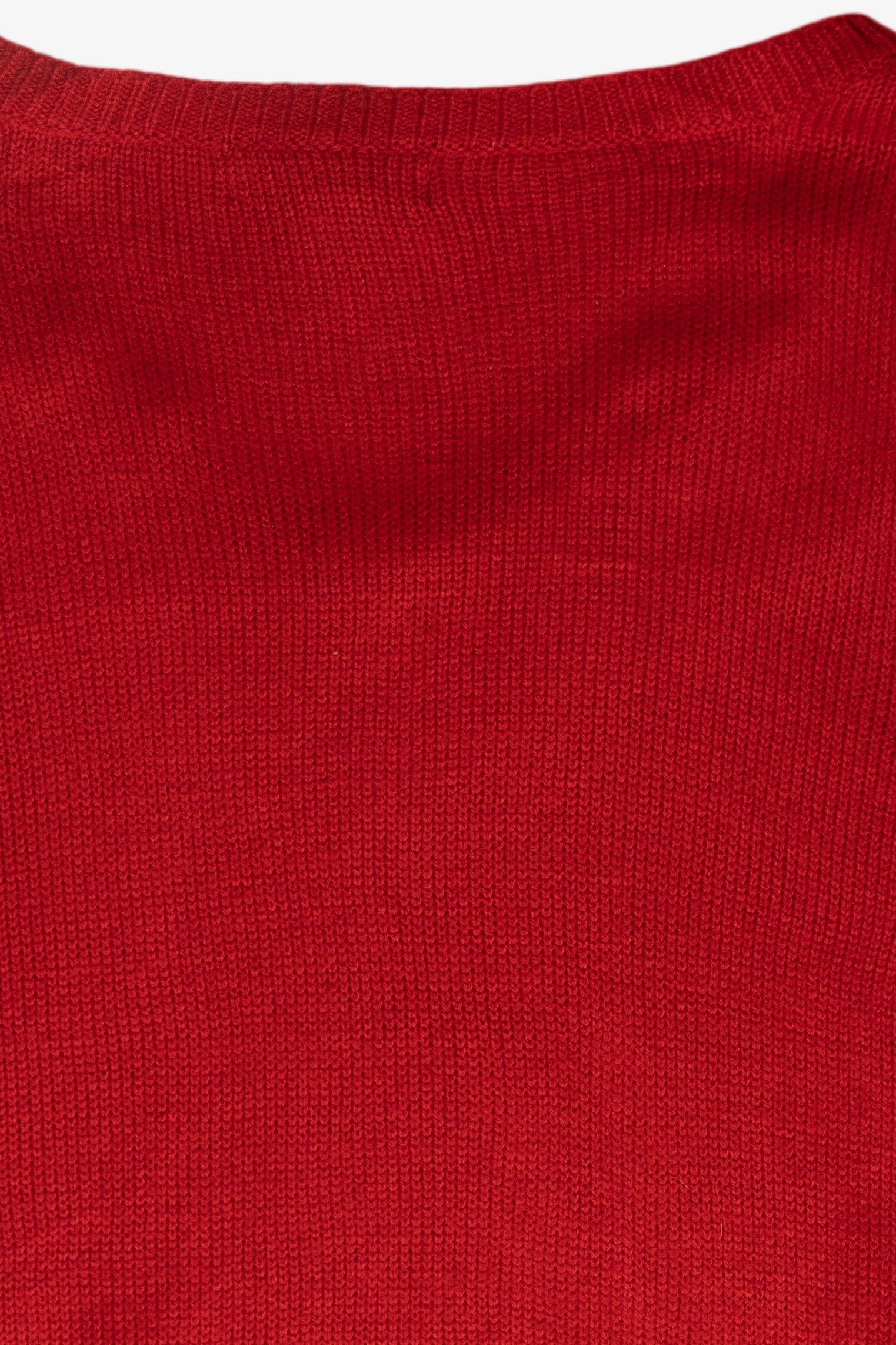 Santa Mock Ugly Christmas Pullover (2010s)