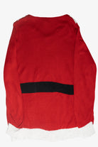Santa Mock Ugly Christmas Pullover (2010s)