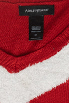 Santa Mock Ugly Christmas Pullover (2010s)