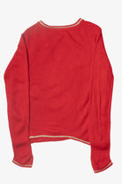 Ho Ho Ho Santa Ugly Christmas Pullover (2010s)