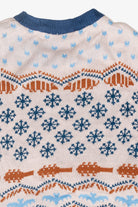 Moody Center "Bless The Mood" Texas Ugly Christmas Sweater (2010s)