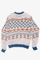 Moody Center "Bless The Mood" Texas Ugly Christmas Sweater (2010s)