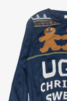 Gingerbread Ugly Christmas Sweater (2010s)