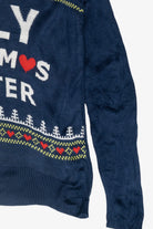Gingerbread Ugly Christmas Sweater (2010s)