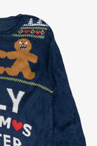 Gingerbread Ugly Christmas Sweater (2010s)
